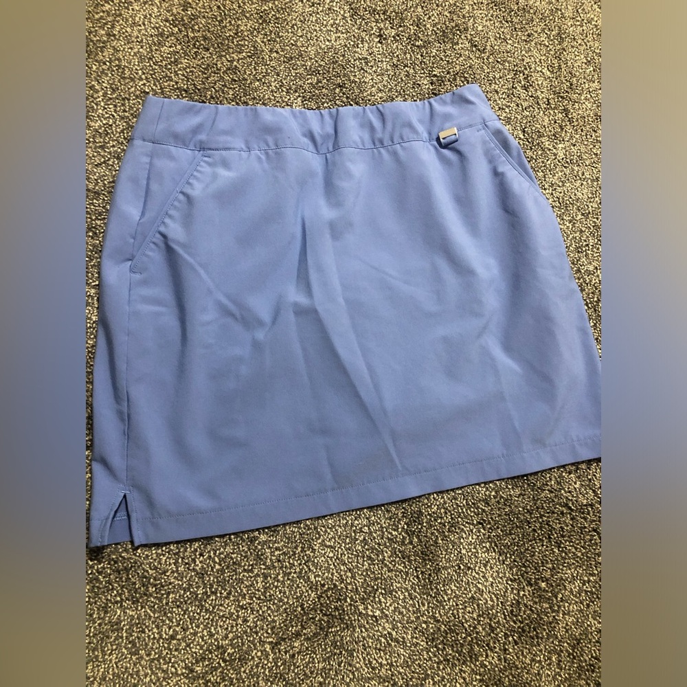 Size 8 Golf Skort